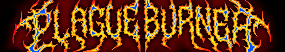 Plagueburner